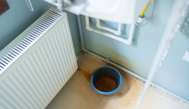 Best Water damage restoration near me  in Buffalo, TX